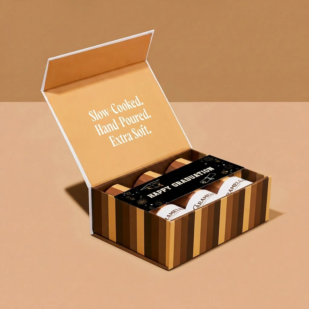 Caramels Best Sellers BADGE